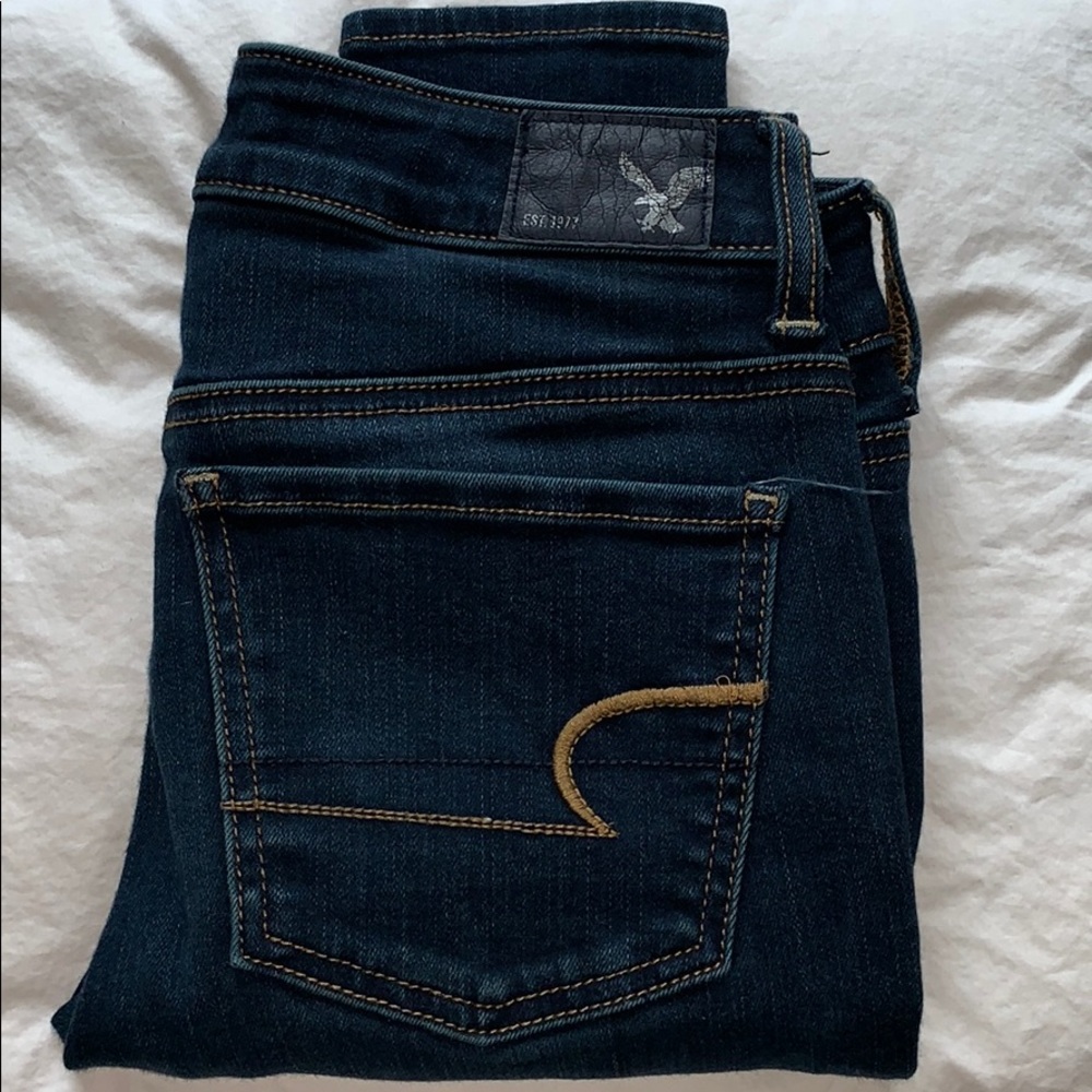American Eagle Jeggings